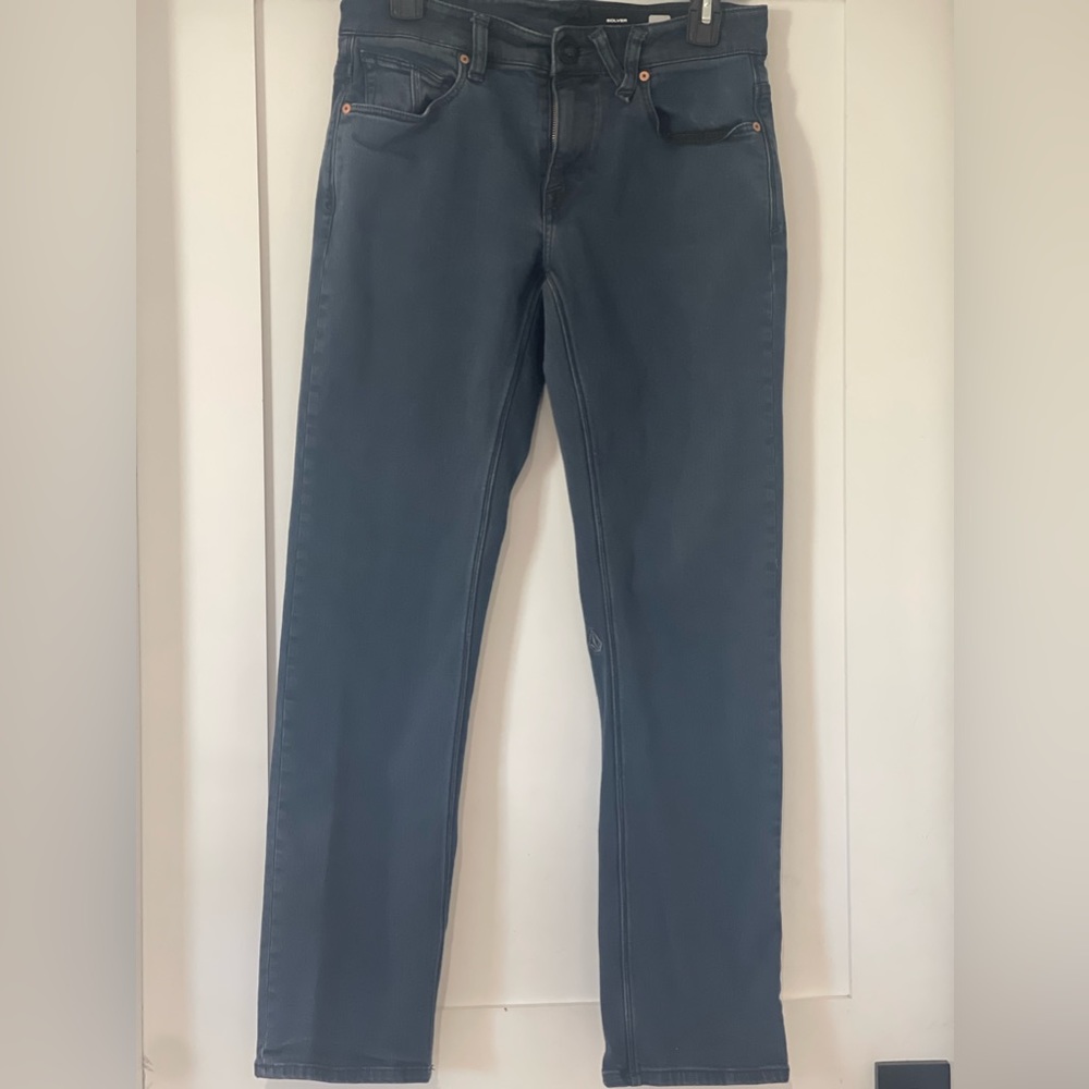 Boys Volcom Jeans - size 29